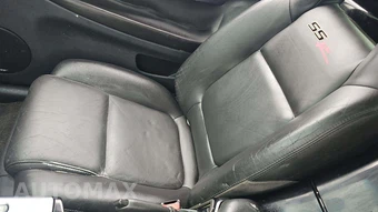 2006 Chevrolet SSR Regular Cab Short Bed - miniatura 35