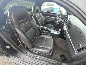 2006 Chevrolet SSR Regular Cab Short Bed - miniatura 8