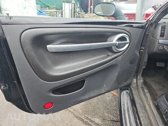 2006 Chevrolet SSR Regular Cab Short Bed - miniatura 9