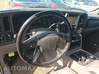 2006 Chevrolet Suburban 1500 Z71 1SL - miniatura 10