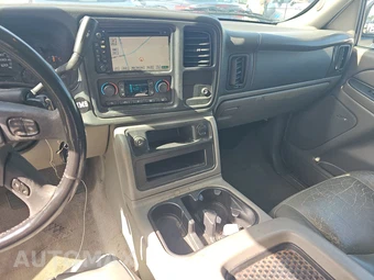 2006 Chevrolet Suburban 1500 Z71 1SL - miniatura 11