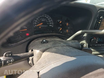 2006 Chevrolet Suburban 1500 Z71 1SL - miniatura 12