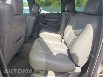 2006 Chevrolet Suburban 1500 Z71 1SL - miniatura 13