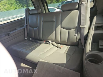 2006 Chevrolet Suburban 1500 Z71 1SL - miniatura 14