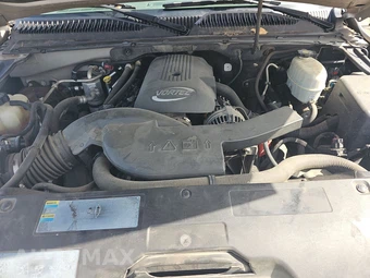 2006 Chevrolet Suburban 1500 Z71 1SL - miniatura 16