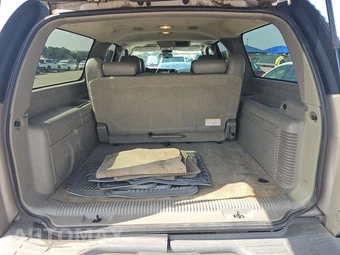2006 Chevrolet Suburban 1500 Z71 1SL - miniatura 17