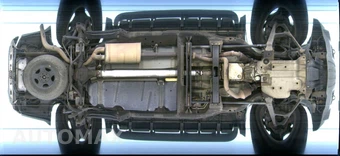 2006 Chevrolet Suburban 1500 Z71 1SL - miniatura 18