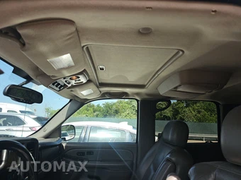 2006 Chevrolet Suburban 1500 Z71 1SL - miniatura 19