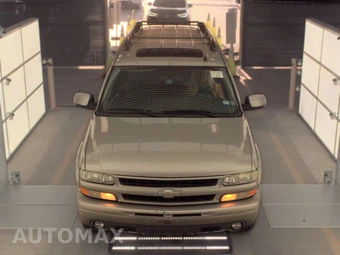 2006 Chevrolet Suburban 1500 Z71 1SL - miniatura 2