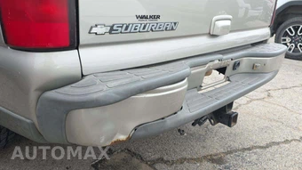 2006 Chevrolet Suburban 1500 Z71 1SL - miniatura 21