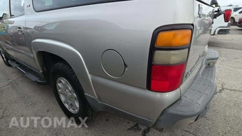 2006 Chevrolet Suburban 1500 Z71 1SL - miniatura 22