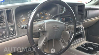 2006 Chevrolet Suburban 1500 Z71 1SL - miniatura 24