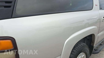 2006 Chevrolet Suburban 1500 Z71 1SL - miniatura 25