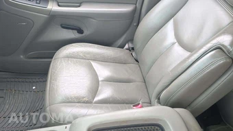 2006 Chevrolet Suburban 1500 Z71 1SL - miniatura 26