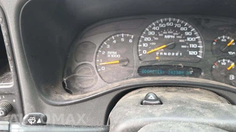 2006 Chevrolet Suburban 1500 Z71 1SL - miniatura 27