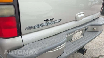 2006 Chevrolet Suburban 1500 Z71 1SL - miniatura 32