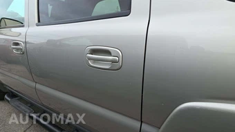 2006 Chevrolet Suburban 1500 Z71 1SL - miniatura 34