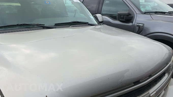 2006 Chevrolet Suburban 1500 Z71 1SL - miniatura 38