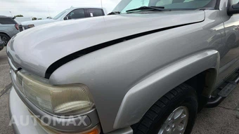 2006 Chevrolet Suburban 1500 Z71 1SL - miniatura 39