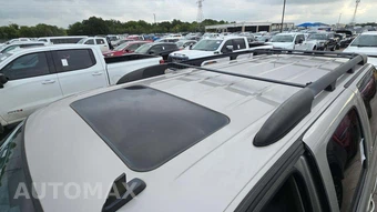 2006 Chevrolet Suburban 1500 Z71 1SL - miniatura 40
