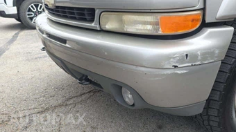 2006 Chevrolet Suburban 1500 Z71 1SL - miniatura 42