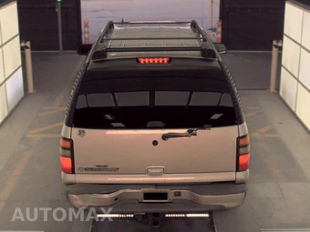2006 Chevrolet Suburban 1500 Z71 1SL - miniatura 5