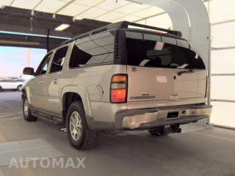 2006 Chevrolet Suburban 1500 Z71 1SL - miniatura 6
