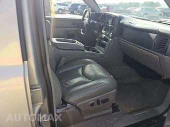 2006 Chevrolet Suburban 1500 Z71 1SL - miniatura 8