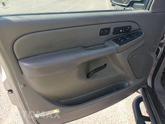 2006 Chevrolet Suburban 1500 Z71 1SL - miniatura 9