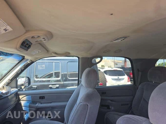 2006 Chevrolet Tahoe LS – miniatura 11