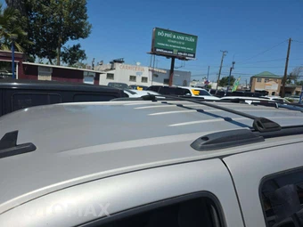 2006 Chevrolet Tahoe LS – miniatura 12