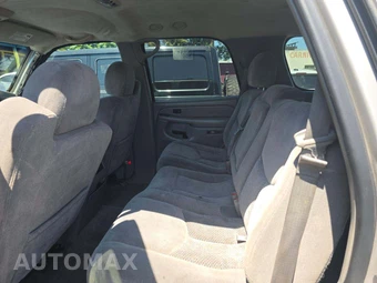 2006 Chevrolet Tahoe LS – miniatura 13