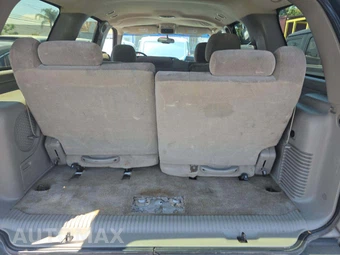 2006 Chevrolet Tahoe LS – miniatura 14