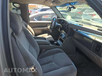 2006 Chevrolet Tahoe LS – miniatura 18
