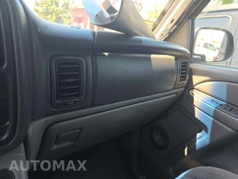 2006 Chevrolet Tahoe LS – miniatura 19