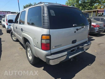 2006 Chevrolet Tahoe LS – miniatura 2