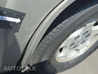2006 Chevrolet Tahoe LS – miniatura 23