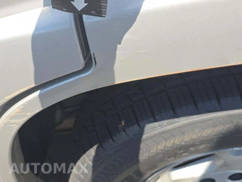 2006 Chevrolet Tahoe LS – miniatura 25