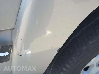 2006 Chevrolet Tahoe LS – miniatura 30
