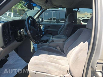 2006 Chevrolet Tahoe LS – miniatura 6