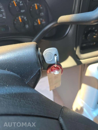 2006 Chevrolet Tahoe LS – miniatura 8