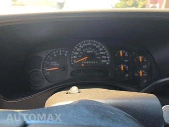2006 Chevrolet Tahoe LS – miniatura 9