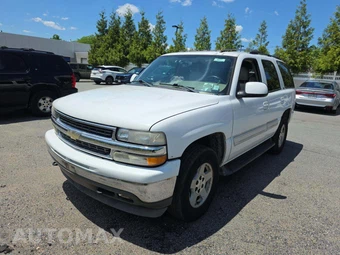 2006 Chevrolet Tahoe LT 1SM