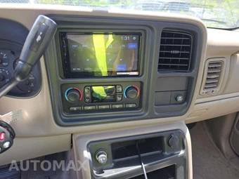2006 Chevrolet Tahoe LT 1SM - miniatura 10