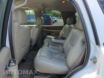 2006 Chevrolet Tahoe LT 1SM - miniatura 13