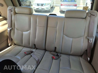 2006 Chevrolet Tahoe LT 1SM - miniatura 14