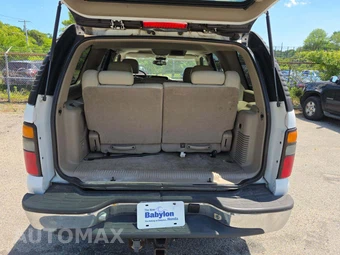 2006 Chevrolet Tahoe LT 1SM - miniatura 15