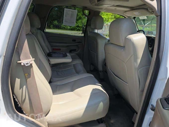 2006 Chevrolet Tahoe LT 1SM - miniatura 17