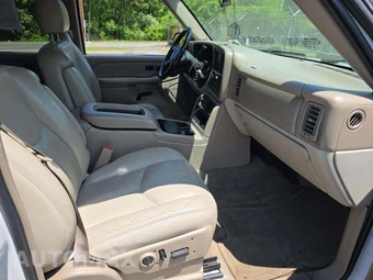 2006 Chevrolet Tahoe LT 1SM - miniatura 19