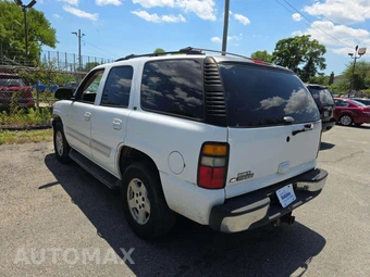 2006 Chevrolet Tahoe LT 1SM - miniatura 2